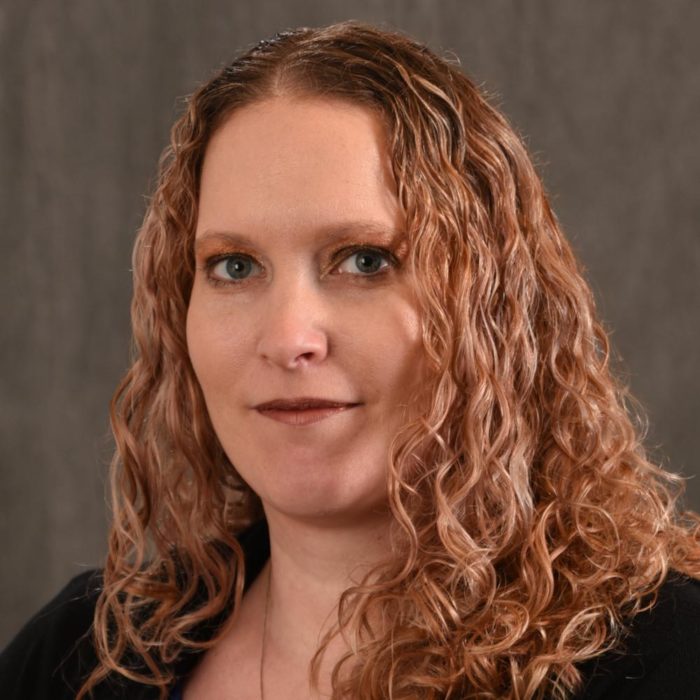 Christina Kelley, LASIK/Crosslinking Coordinator