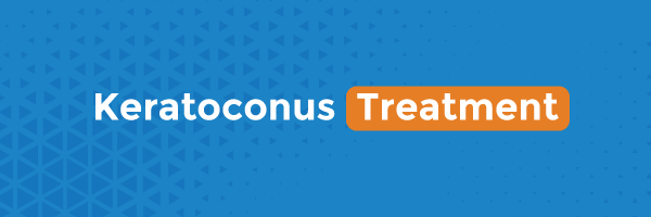 Keratoconus Treatment