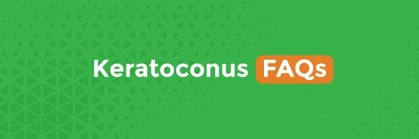 Keratoconus FAQs