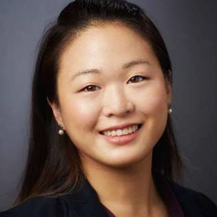 Jessica S. Chen, M.D.